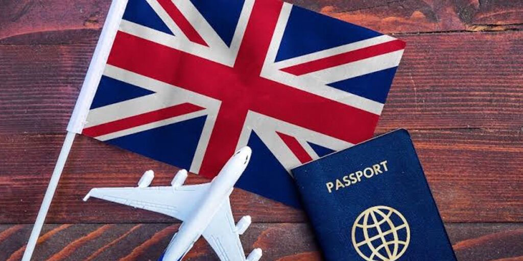 600,000 ETA Applications Processed in UK 600,000 ETA Applications Processed in UK