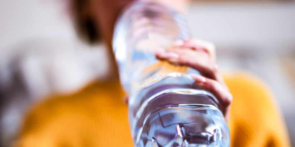 Foreign Firms Extract Billions of Litres from UK Aquifers for Bottled Water Foreign Firms Extract Billions of Litres from UK Aquifers for Bottled Water