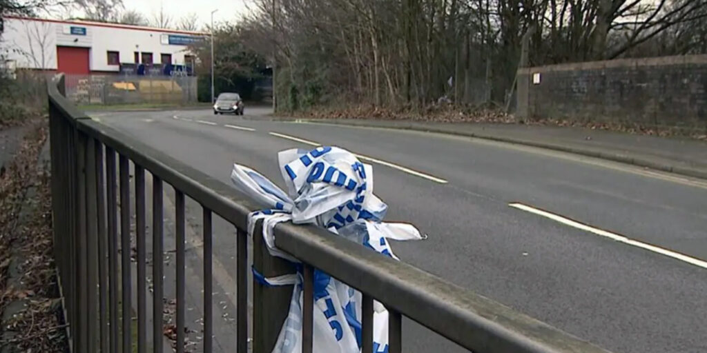 2 Year Old Killed in Hit-and-Run Crash Involving Stolen Porsche 2 Year Old Killed in Hit-and-Run Crash Involving Stolen Porsche