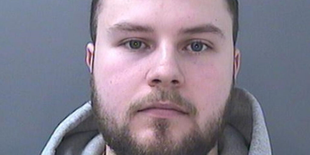 Mother Jailed for Helping Son Who Groomed 200 Girls Mother Jailed for Helping Son Who Groomed 200 Girls