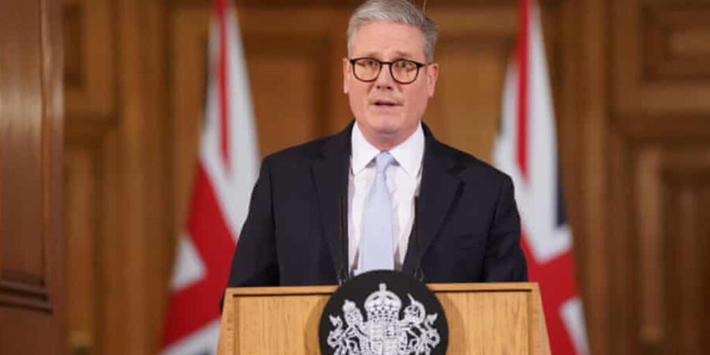 Skilled Migrants Contribute to UK Economy Skilled Migrants Contribute to UK Economy