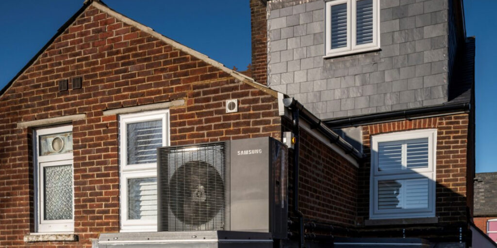 UK Government Increases Boiler Upgrade Scheme Funding to £295 Million UK Government Increases Boiler Upgrade Scheme Funding to £295 Million