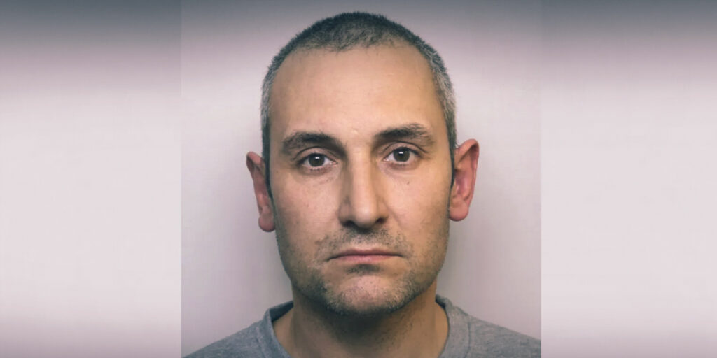 Man Sentenced to Life for Role in Double Murder Man Sentenced to Life for Role in Double Murder