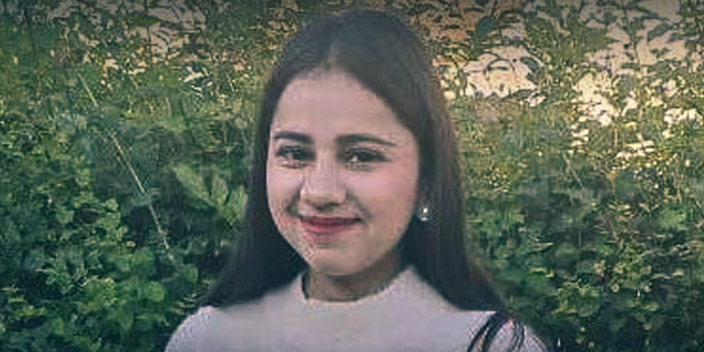 Young Woman Found Dead in London Car Boot Young Woman Found Dead in London Car Boot