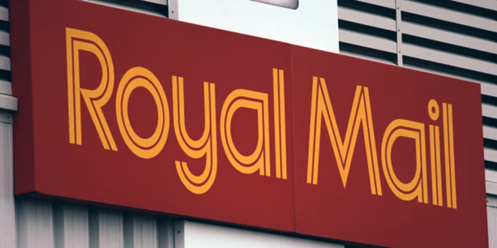 Royal Mail Fined Over £10m for Missing Delivery Targets