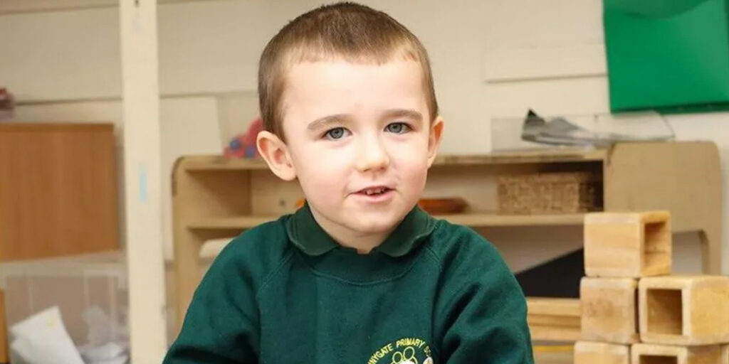 Woman Charged with Murder of Child in Essex Woman Charged with Murder of Child in Essex