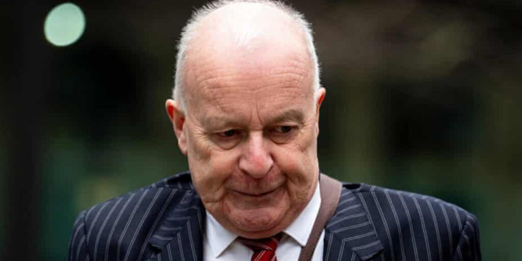 Phil Shiner Sentenced for Fraud in Iraq War Claims Scandal Phil Shiner Sentenced for Fraud in Iraq War Claims Scandal