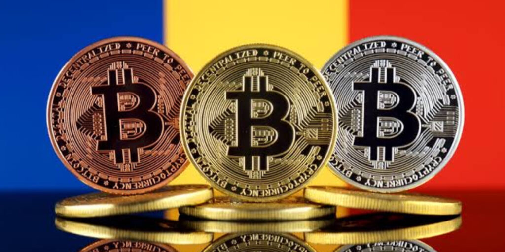 Crypto Entrepreneur Accused of Financing Far-Right Romanian Candidate Crypto Entrepreneur Accused of Financing Far-Right Romanian Candidate
