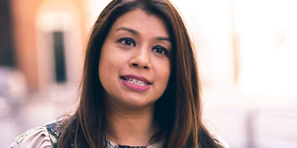 Treasury Minister Tulip Siddiq Denies Corruption Claims Treasury Minister Tulip Siddiq Denies Corruption Claims