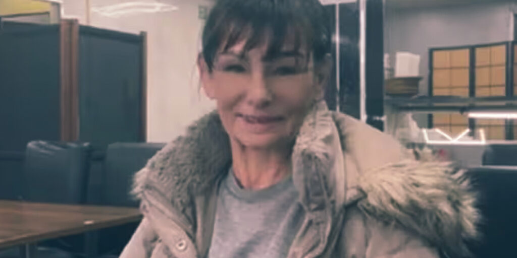 Hungarian Woman’s Body Found in Manchester