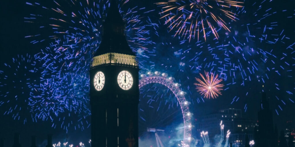 London Mayor Warns of Ticket Scams Ahead of New Year’s Eve Fireworks London Mayor Warns of Ticket Scams Ahead of New Year’s Eve Fireworks