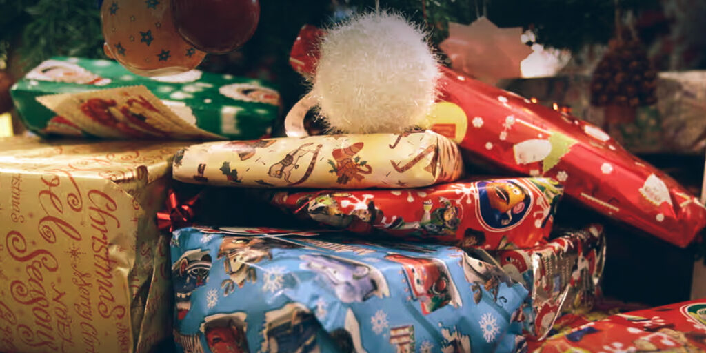 Christmas Day Carbon Footprint 23 Times Higher Than Normal Christmas Day Carbon Footprint 23 Times Higher Than Normal