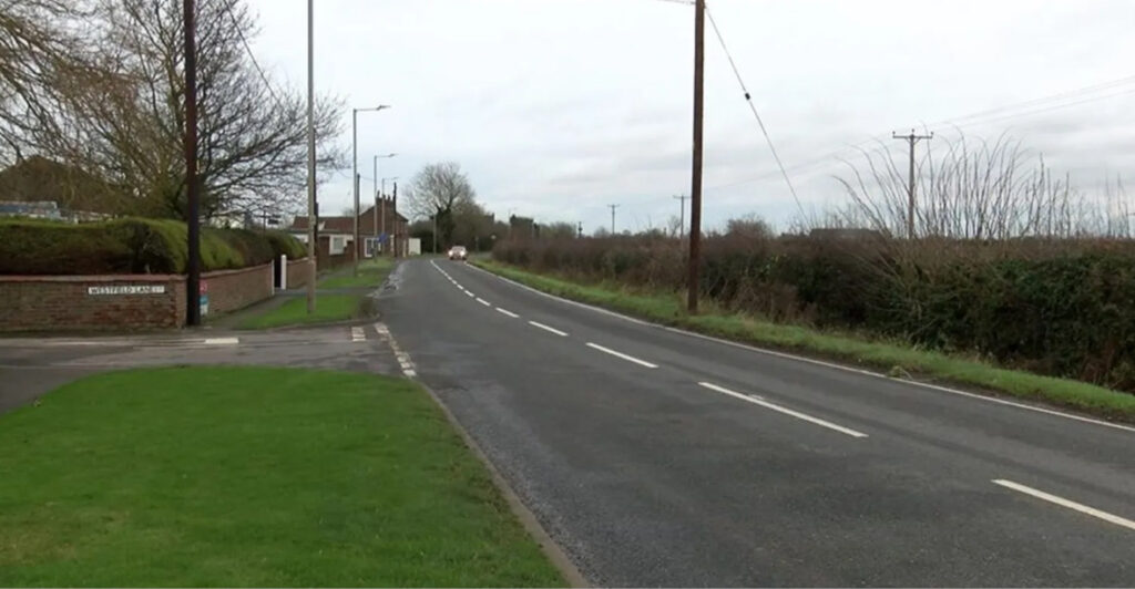 2 Teens Killed in East Yorkshire 2 Teens Killed in East Yorkshire