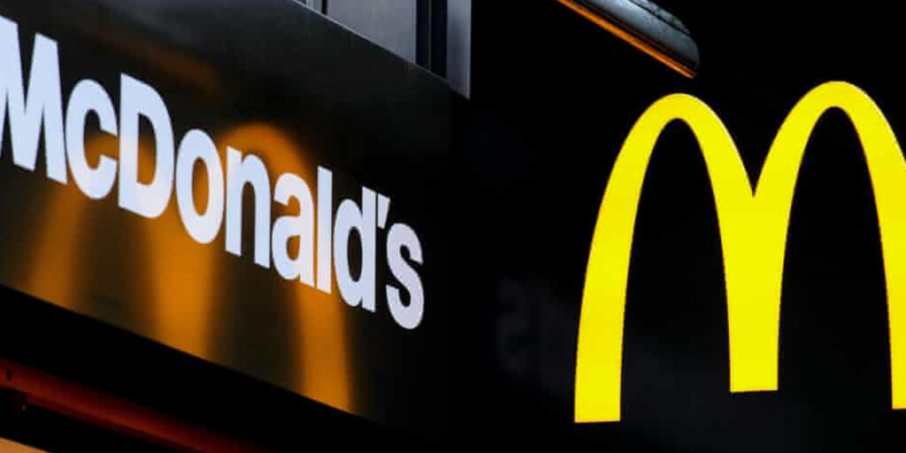 McDonald’s Faces Legal Storm as Staff Allege Widespread Abuse McDonald’s Faces Legal Storm as Staff Allege Widespread Abuse