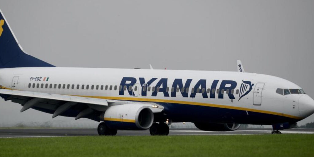 250 Flights Cancelled in Scotland Due to Storm Éowyn