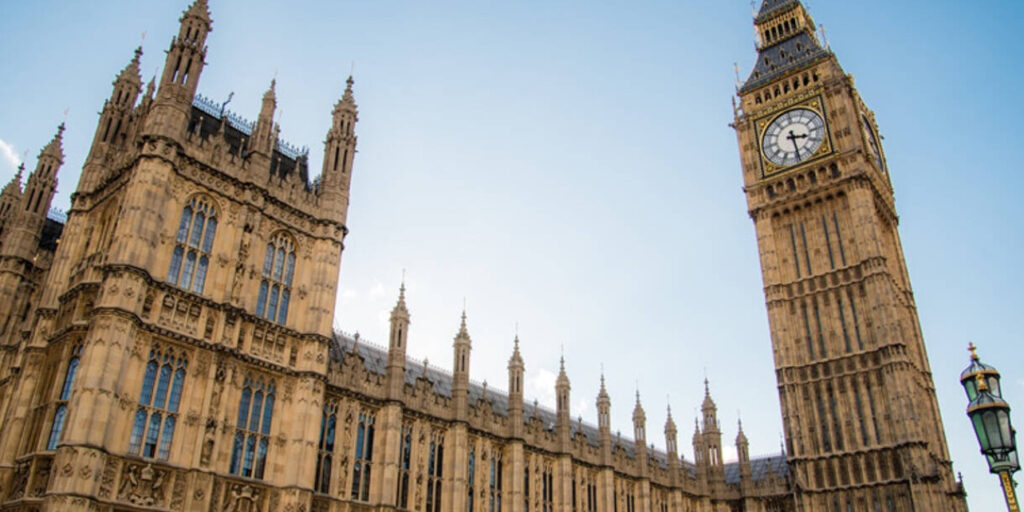 MPs Block Climate & Nature Bill Debate MPs Block Climate & Nature Bill Debate