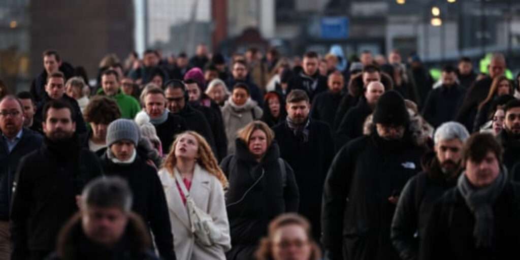 200 UK Firms Commit to Permanent 4-Day Working Week 200 UK Firms Commit to Permanent 4-Day Working Week