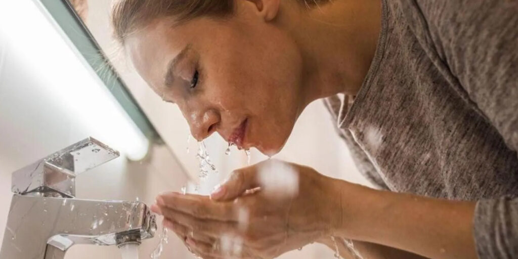 Water Bills Set to Rise by £10 Starting April