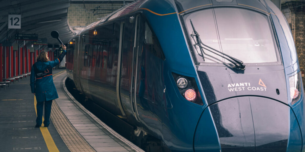 Avanti West Coast Strikes Disrupt North Wales Travel