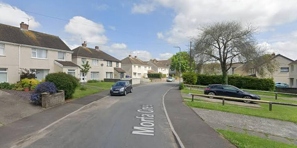 Girl & Man Found Dead in Home in Scotland