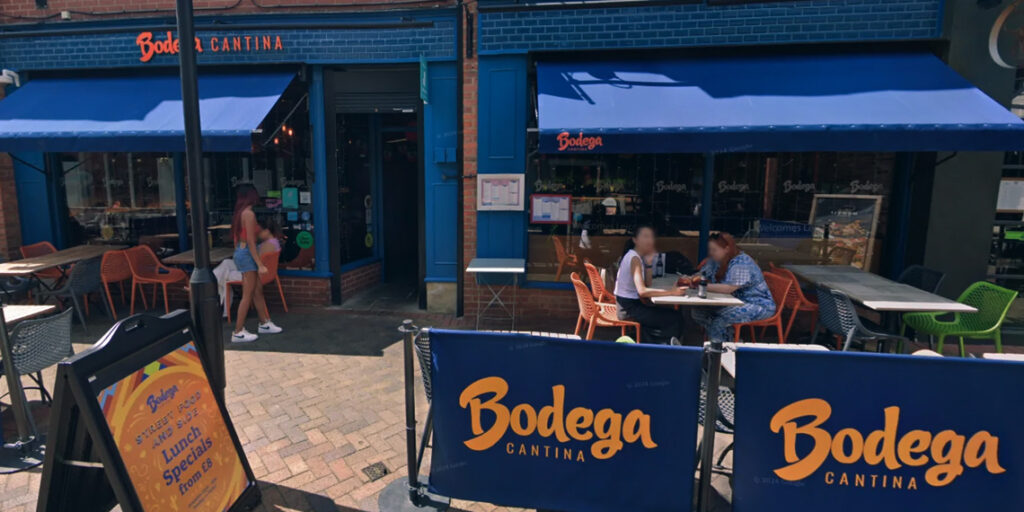 Leicester’s ‘Bodega Cantina’ Closes Permanently After 8 Years Leicester’s ‘Bodega Cantina’ Closes Permanently After 8 Years