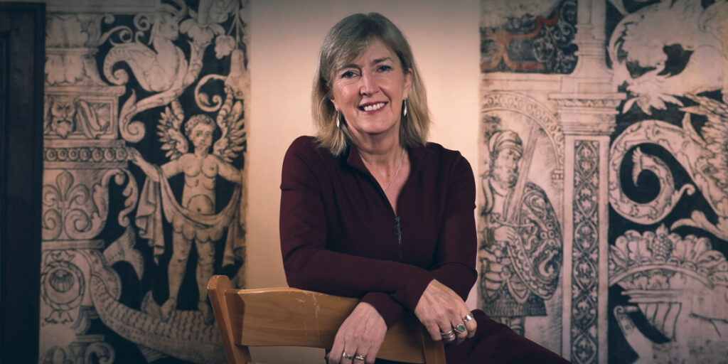 National Trust Chief Reveals Death Threats Over Slavery Report National Trust Chief Reveals Death Threats Over Slavery Report