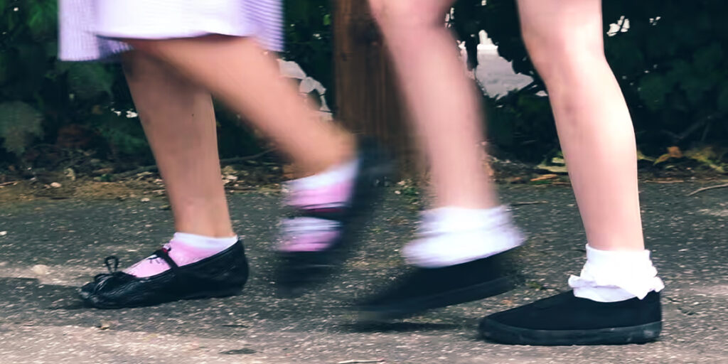 Child Poverty Rising Across UK