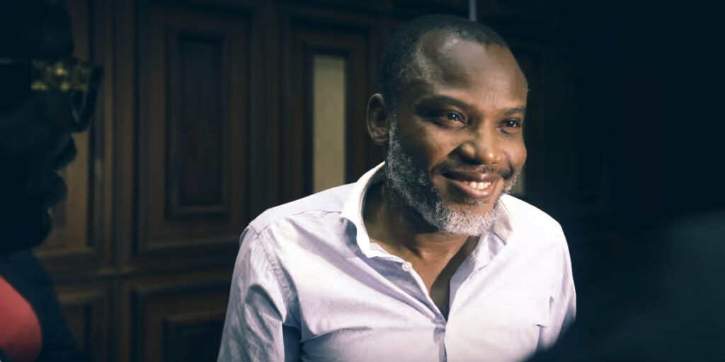 UK Accused of Abandoning British National in Nigeria