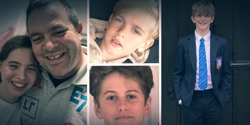 UK Families Sue TikTok Over Children's Deaths