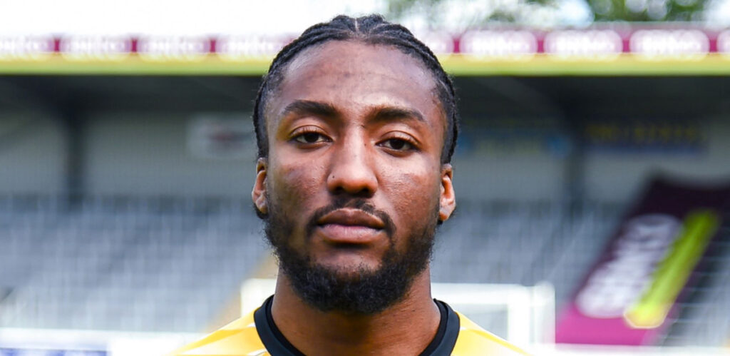 Former Norwich City Player Aransibia Dies Aged 26