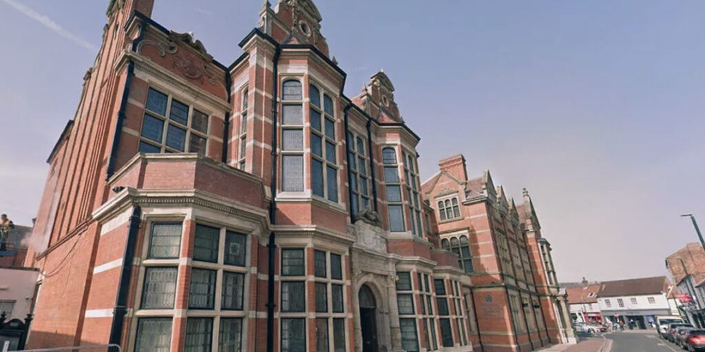 Norwich’s Historic 14th-Century Halls Face £7.8m Restoration Bill