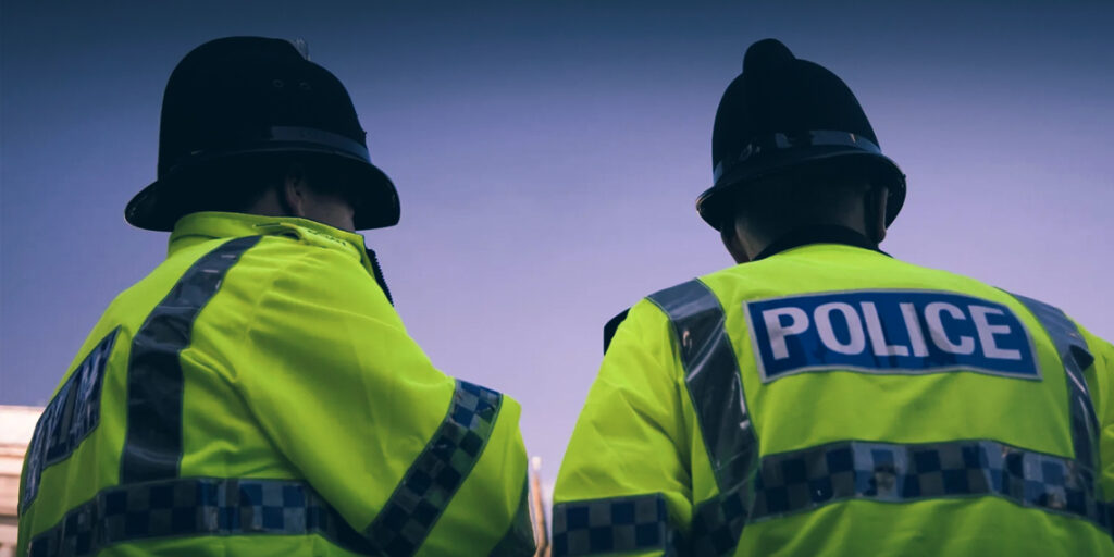 7 Arrested in Staffordshire Child Exploitation Probe