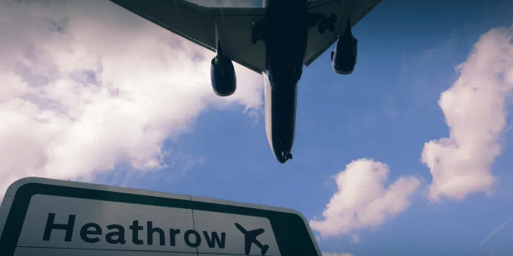 British Airways Issues Travel Warning for Heathrow & Gatwick