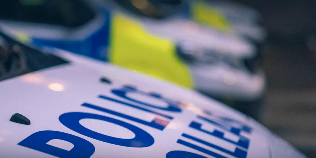 Man Arrested After Woman Found Dead in Scotland