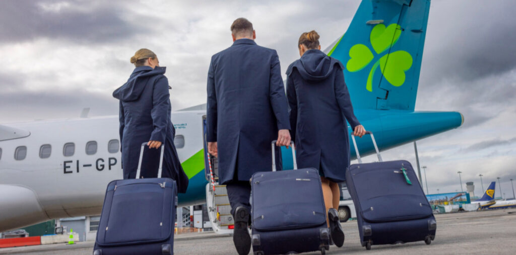 British Airways Introduces New Low Gatwick to Glasgow Flight