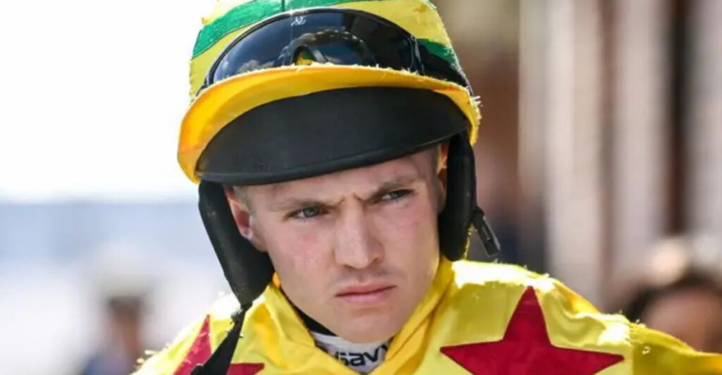 Irish Jockey Michael O’Sullivan Dies After Thurles Race Fall