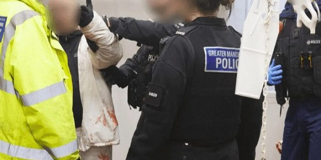 3 Arrested in Stockport Abattoir Raid Over Human Trafficking 3 Arrested in Stockport Abattoir Raid Over Human Trafficking