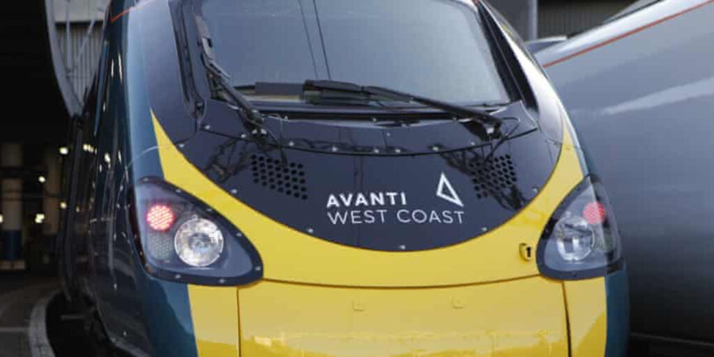 Avanti West Coast Strike to Disrupt Weekend Rail Travel Avanti West Coast Strike to Disrupt Weekend Rail Travel