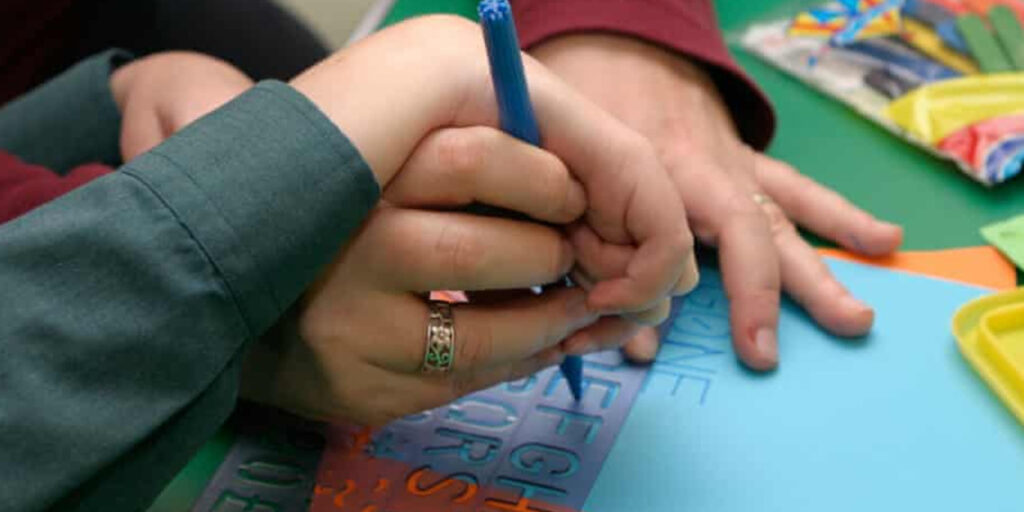 SEND Complaints Hit Record High in England SEND Complaints Hit Record High in England