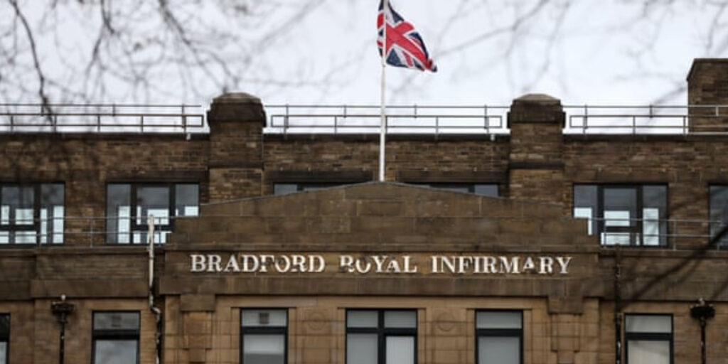 NHS Patients at Risk Without Protection for Whistleblowers