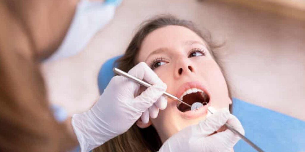 Dentists Quit NHS Work Over Financial Losses