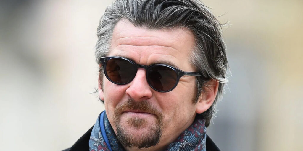 Joey Barton in Court Over Offensive Social Media Posts