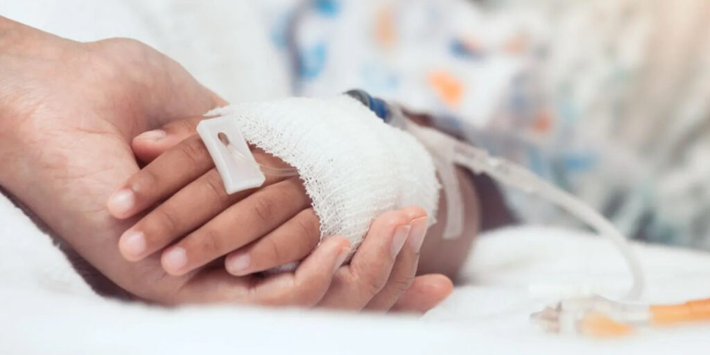 NHS to Review Complex Orthopaedic Surgery After Children Suffer Complications