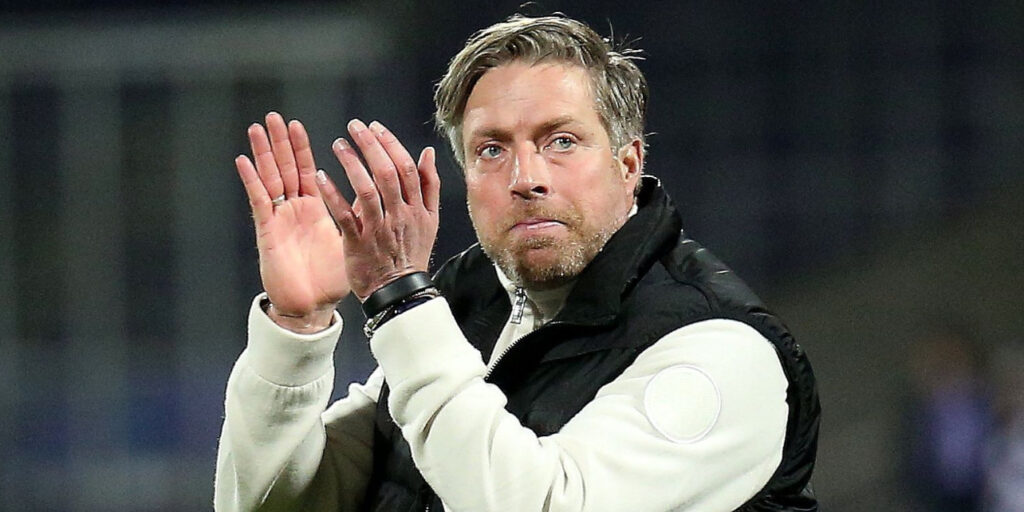 Motherwell FC Appoints Wimmer as New Manager