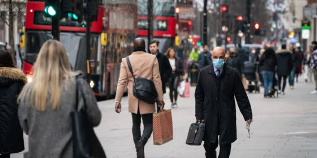 24 Million in UK Below Minimum Income Standard