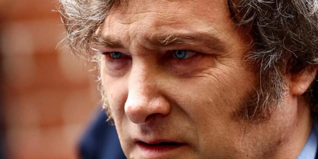 Argentina’s Anti-Corruption Office Investigates Milei Over Crypto Scandal