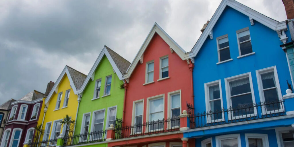 Average House Price in NI Reaches £183K Average House Price in NI Reaches £183K