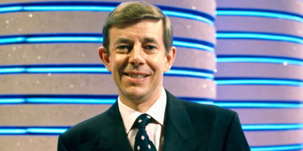 Journalist and TV Presenter Henry Kelly Dies Aged 78