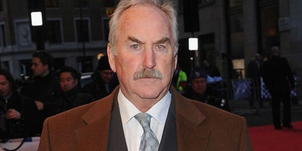 Legendary Actor P.H. Moriarty Dies Aged 86