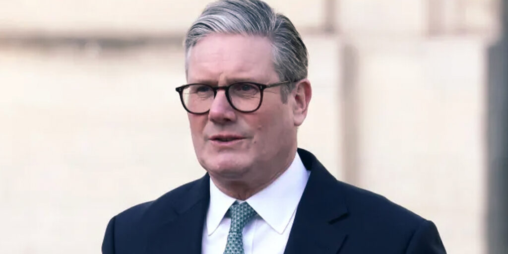 UK Accelerates Defense Spending Amid Ukraine Crisis UK Accelerates Defense Spending Amid Ukraine Crisis